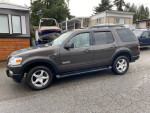 2007 Ford Explorer 125,000 mi