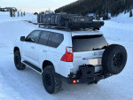 2010 Lexus GX 460 4WD 148,000 mi
