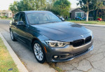 BMW 79,000 mi