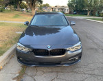 BMW 79,000 mi