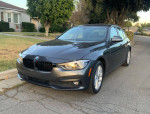 BMW 79,000 mi