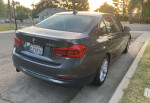 BMW 79,000 mi