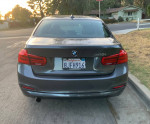 BMW 79,000 mi