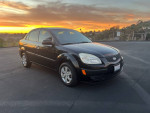2009 Kia Rio 54,000 mi