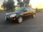 2009 Kia Rio 54,000 mi