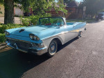 Ford 55,000 mi