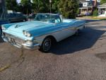 Ford 55,000 mi