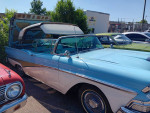 Ford 55,000 mi