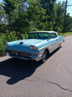 Ford 55,000 mi