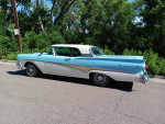 Ford 55,000 mi