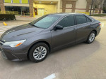 2014 Toyota Camry LE FWD 119,000 mi