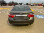 2014 Toyota Camry LE FWD 119,000 mi