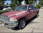 Dodge 69,000 mi