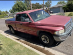 Dodge 69,000 mi