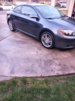 2008 Scion tC 114,000 mi