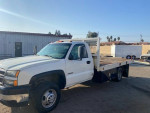 2007 Chevrolet Silverado 1500 105,000 mi