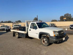 2007 Chevrolet Silverado 1500 105,000 mi