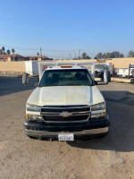 2007 Chevrolet Silverado 1500 105,000 mi