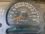 2007 Chevrolet Silverado 1500 105,000 mi