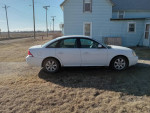 2007 Mercury Montego 93,000 mi
