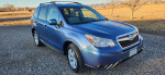 2015 Subaru Forester 2.5i Limited PZEV AWD 107,000 mi