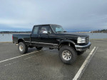 Ford 68,000 mi