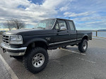 Ford 68,000 mi