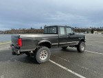 Ford 68,000 mi