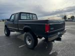 Ford 68,000 mi