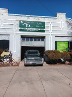 Ford 125,000 mi