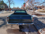 Ford 125,000 mi