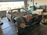 Chevrolet Camaro 81,000 mi