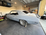 Chevrolet Camaro 81,000 mi