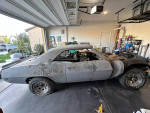 Chevrolet Camaro 81,000 mi