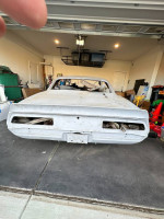 Chevrolet Camaro 81,000 mi