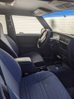 2000 Jeep Cherokee 76,000 mi