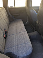 2000 Jeep Cherokee 76,000 mi