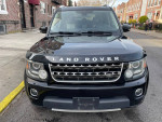 2014 Land Rover LR4 HSE 4WD 142,000 mi