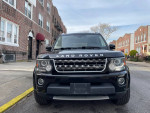 2014 Land Rover LR4 HSE 4WD 142,000 mi