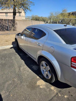 2008 Dodge Avenger 62,000 mi