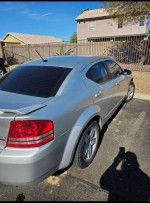 2008 Dodge Avenger 62,000 mi