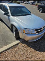 2008 Dodge Avenger 62,000 mi