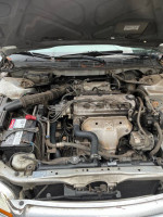 2002 Honda Accord 116,000 mi