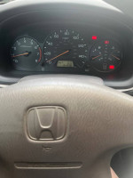 2002 Honda Accord 116,000 mi