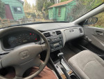 2002 Honda Accord 116,000 mi