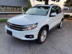 2016 Volkswagen Tiguan S 4Motion AWD 114,000 mi