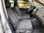 2016 Volkswagen Tiguan S 4Motion AWD 114,000 mi