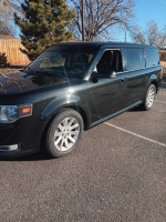 2013 Ford Escape SEL FWD 67,000 mi