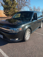 2013 Ford Escape SEL FWD 67,000 mi