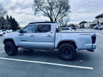 2021 Toyota Tacoma SR 4WD  59,000 mi